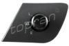 TOPRAN 114 286 Switch, mirror adjustment